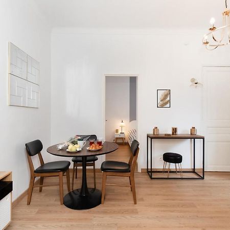 2 Rooms Apartment, Near The Sea And Local Market Cannes Exterior foto