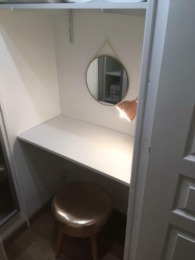 2 Rooms Apartment, Near The Sea And Local Market Cannes Exterior foto