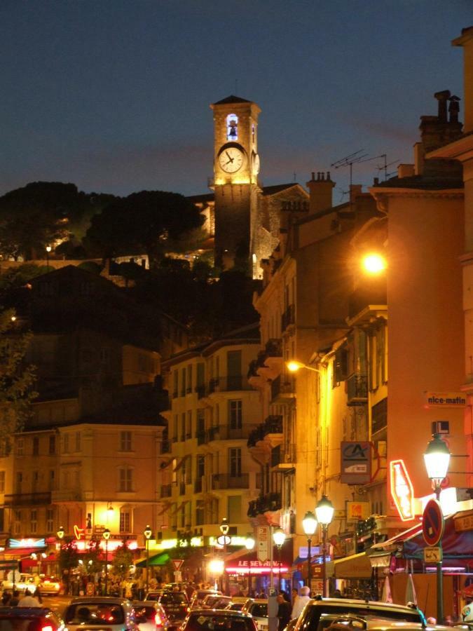 2 Rooms Apartment, Near The Sea And Local Market Cannes Exterior foto